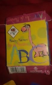 ABC Jeu de Mémoire