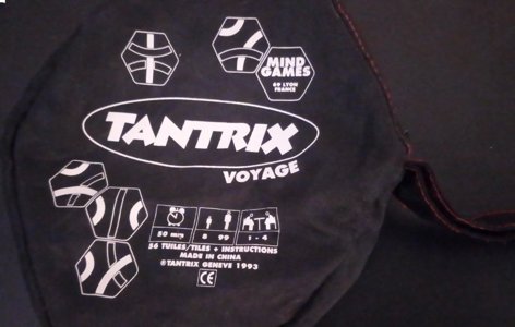 Tantrix de Voyage