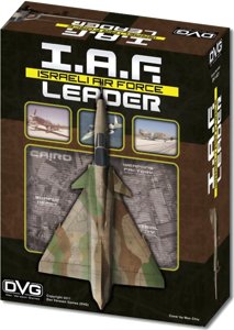 Israeli Air Force Leader