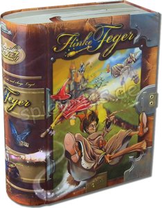 Flinke Feger