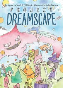 project dreamscape