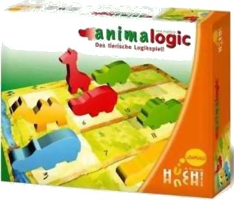 Animalogic