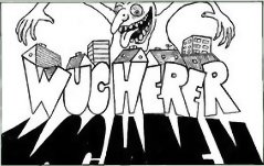 Wucherer