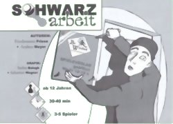 Photo: Schwarzarbeit