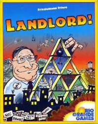 Landlord — Édition 1998