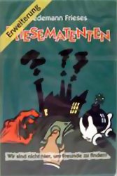 Friesematenten : Erweiterung