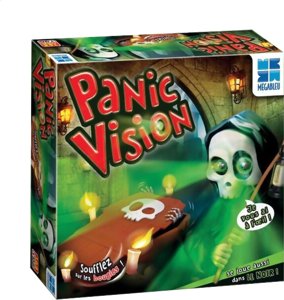 Panic Vision
