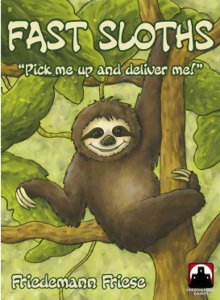 Fast Sloths