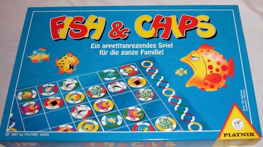 Fish & Chips
