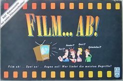 Film...ab!