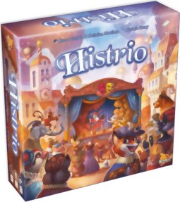 Histrio