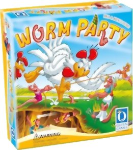 Worm Party