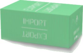 Photo: IMPORT/EXPORT