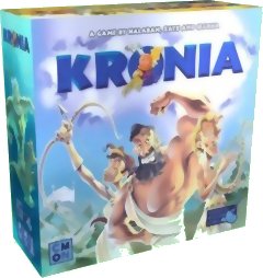 Kronia