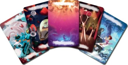 When I Dream - Goodie Pack