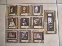 Archaeologia: The Goodies
