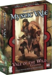 Mystic Vale-Vale of the Wild