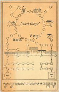 Sabotage