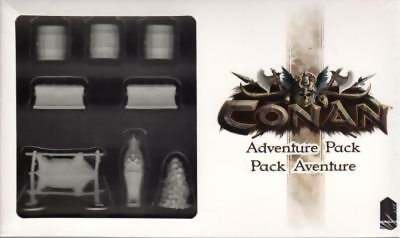 Conan - Adventure Pack