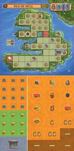 A Feast for Odin: Harvest mini expansion