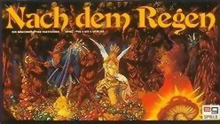Nach dem Regen