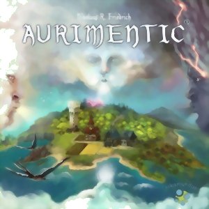 Photo: Aurimentic