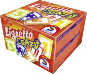 Ligretto crazy