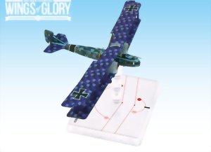 Wings of Glory : WW1 Miniatures Special Packs