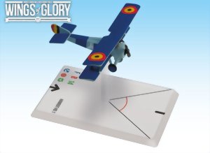 Photo: Wings of Glory : WW1 Miniatures 3e série