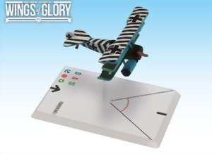 Wings of Glory : WW1 Miniatures 2e série