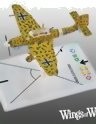 Wings of Glory&nbsp;: JU.87B-2 Stuka (1/STG.3)