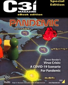 Pandemic - scénario Covid-19 VF