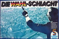 Die Wahl-Schlacht