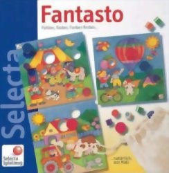 Fantasto
