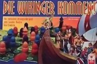 Die Wikinger kommen — Édition 1983