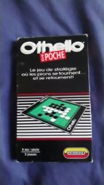 Othello de Poche