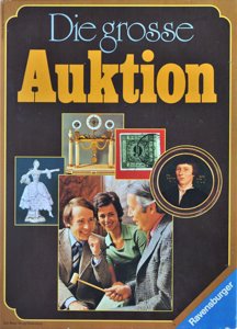 Die grosse Auktion