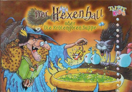 Der Hexenball