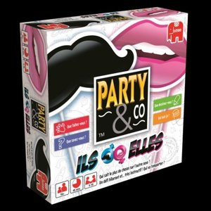 Party & Co - Ils & Elles