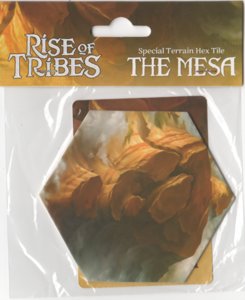 Rise of Tribes - the Mesa