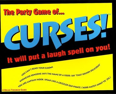 Curses!