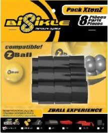 Bisikle - Pack Piliers