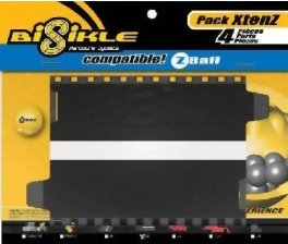 Bisikle - Pack Rail Droit