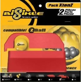 Bisikle - Pack Obstacles