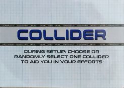 Pentaquark - Colliders