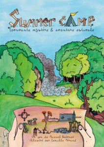 Summer Camp