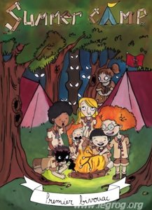 Summer Camp - Premier Bivouac