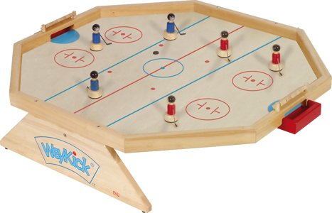 WeyKick Hockey 6 joueurs
