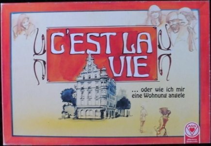C'est la Vie