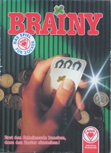 Brainy